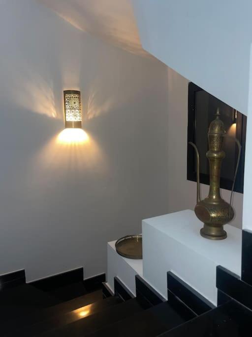 Casa Deraoui