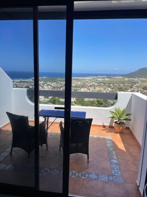 Casa Deraoui Villa Tanger