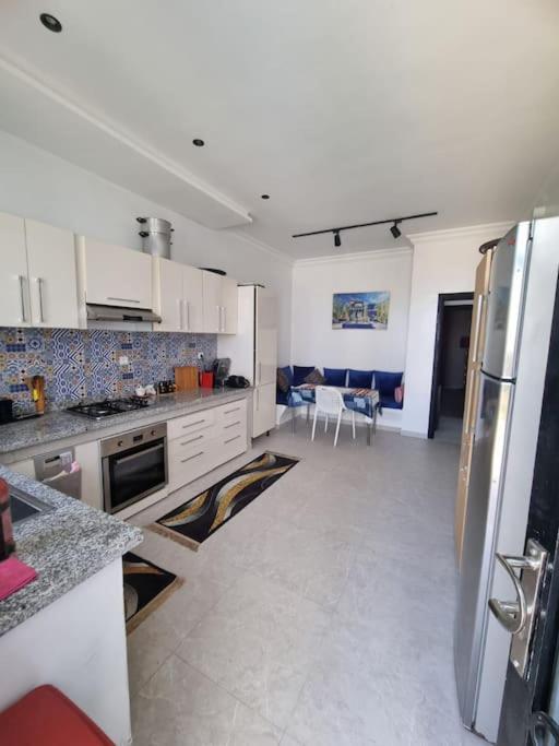 Villa Casa Deraoui *
