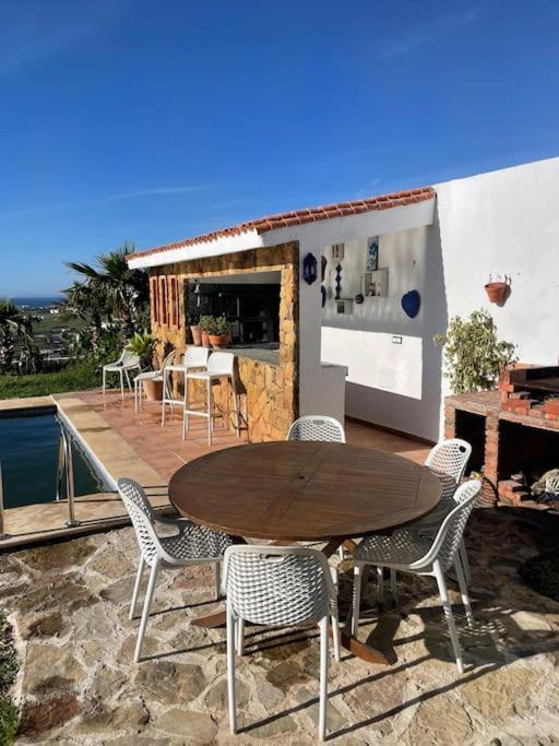 Villa Casa Deraoui Tanger