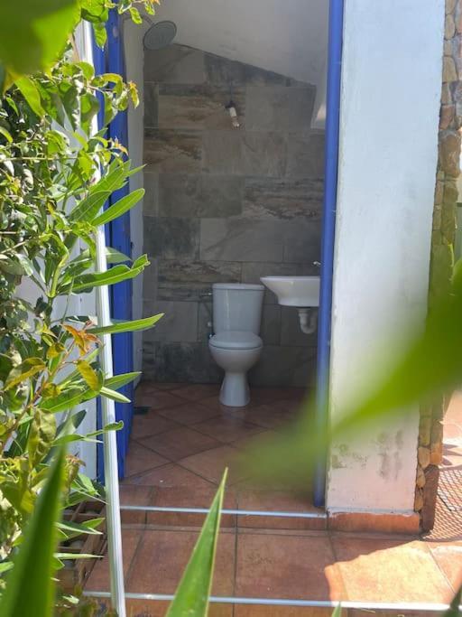 Casa Deraoui Villa