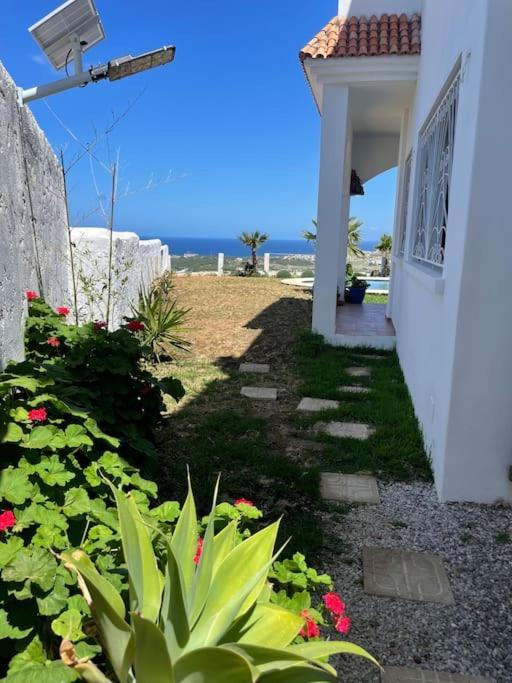 Casa Deraoui *