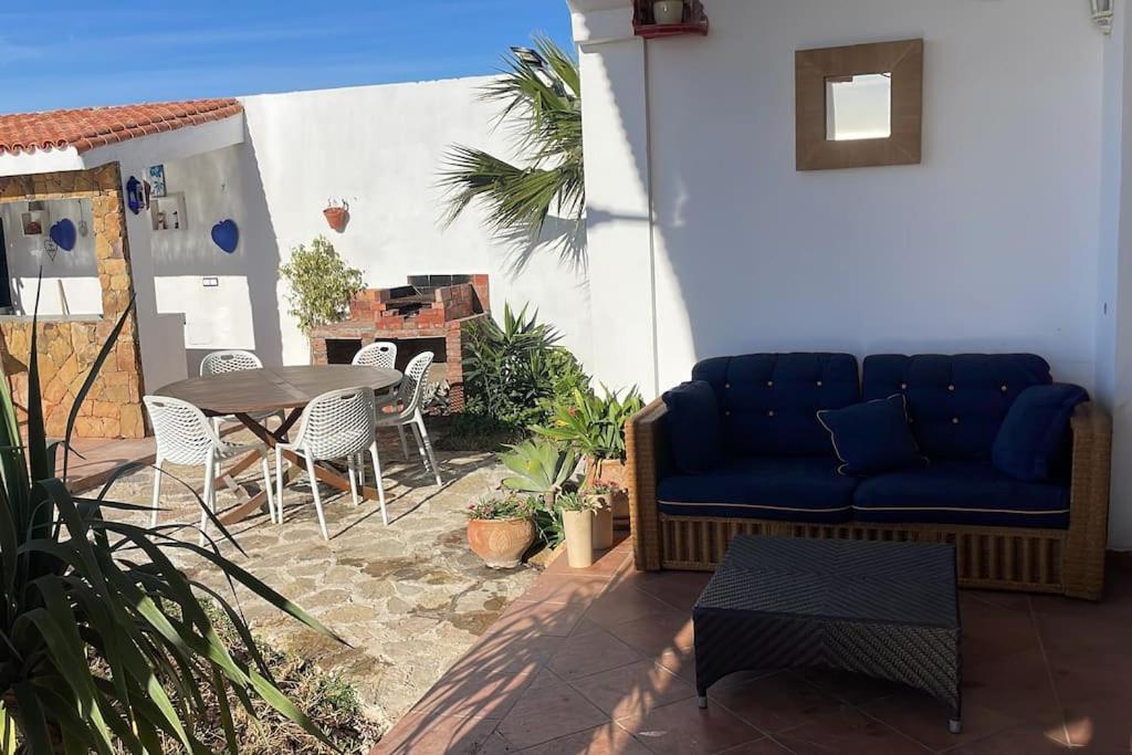 Villa Casa Deraoui *