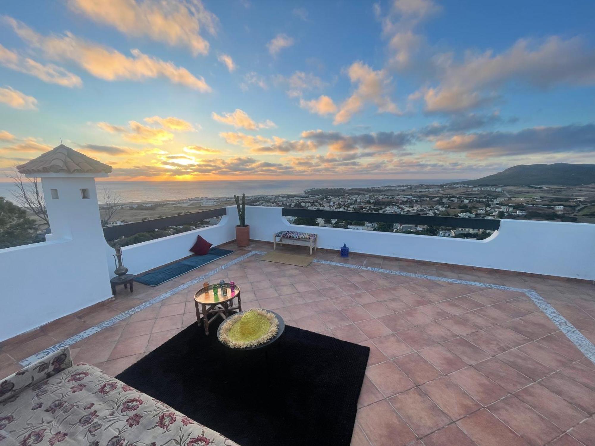 Villa Casa Deraoui
